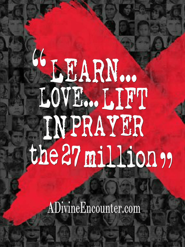 Learn Love Lift In Prayer A Divine Encounter